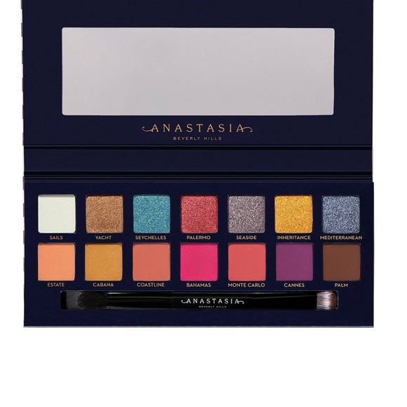 Anastasia Beverly Hills Palette - Picture 3 of 8
